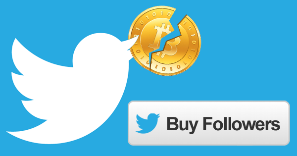 Buy Twitter Followers ϟ Fast & Worry Free ϟ $1.95