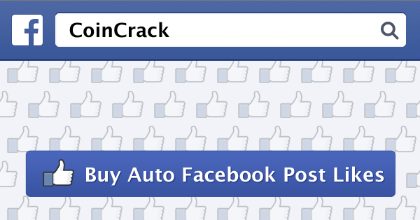 Automatic Facebook Post Likes