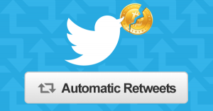 Automatic Retweets